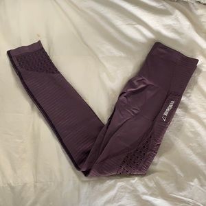 GYMSHARK | Original energy seamless legging